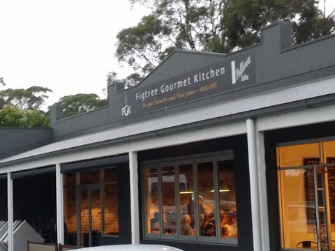 Figtree Gourmet Kitchen - Queensland Tourism 0