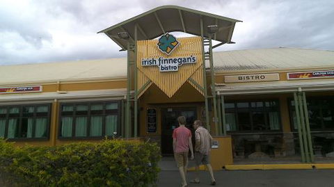 Irish Finnegan’s - Queensland Tourism 5