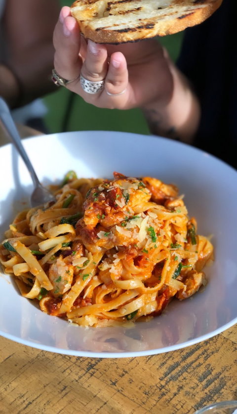 JFK Woodfire Kitchen & Bar - QLD Tourism 2