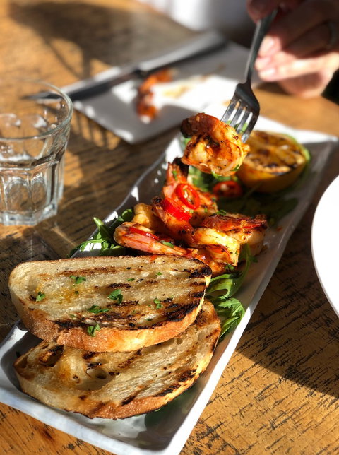 JFK Woodfire Kitchen & Bar - QLD Tourism 3