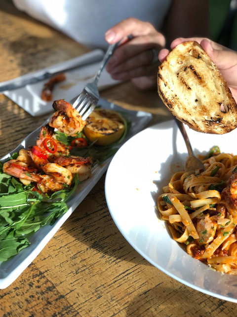 JFK Woodfire Kitchen & Bar - QLD Tourism 5