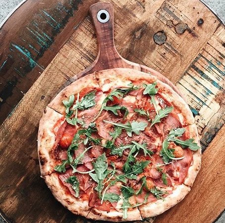 JFK Woodfire Kitchen & Bar - QLD Tourism 0