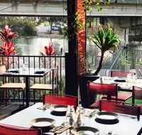 La Bocca Woodfire Pizzeria Italian Restaurant - Queensland Tourism