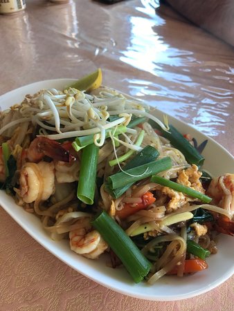 Luriya's Thai - Queensland Tourism 0