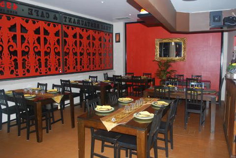 Maithai Restaurant - Queensland Tourism 0