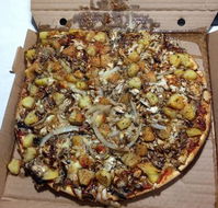 Mamma Mia Pizza Restaurant - QLD Tourism