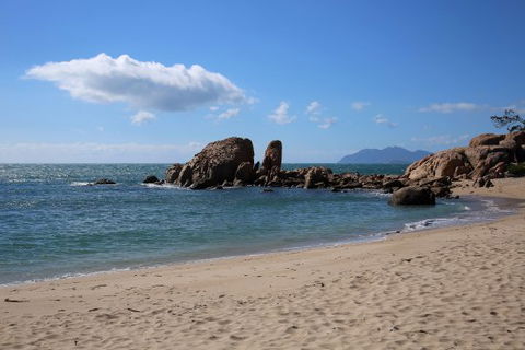 Meraki Whitsundays - Queensland Tourism 5