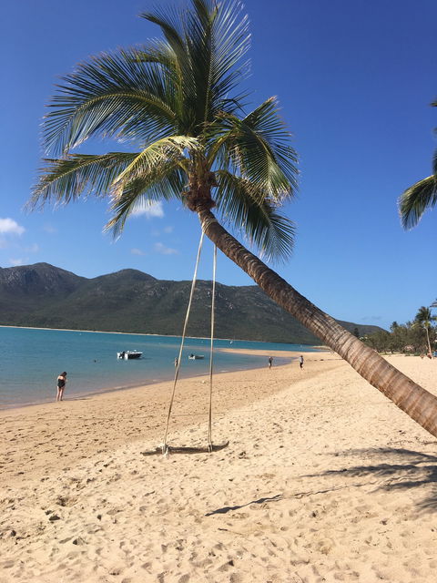 Montes Reef Resort - QLD Tourism 9