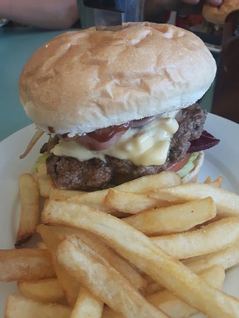 Narrabri Truckstop - Queensland Tourism 0