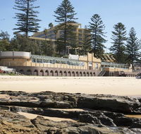 Northbeach Pavilion - QLD Tourism