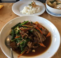 Ocean Thai Cuisine - Queensland Tourism