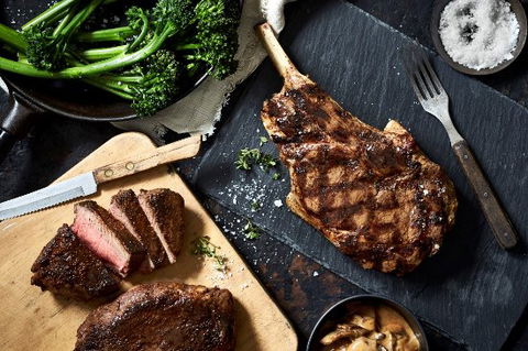 Outback Steakhouse - QLD Tourism 0