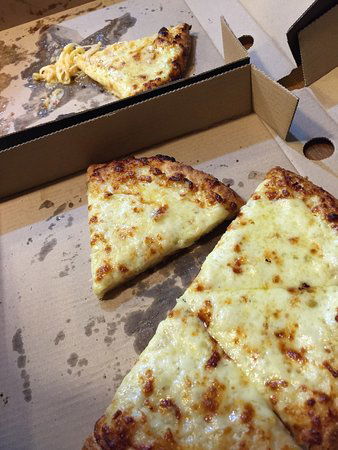 Pizza Capers - Queensland Tourism 0