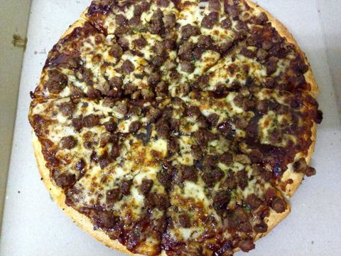 Pizza Hut - QLD Tourism 0