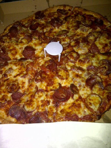 Pizza Riviera - Queensland Tourism 0