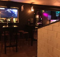 Ravens Lounge Bar - Queensland Tourism