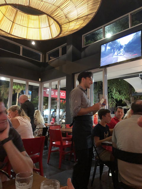 Ribs N Rumps - Queensland Tourism 3