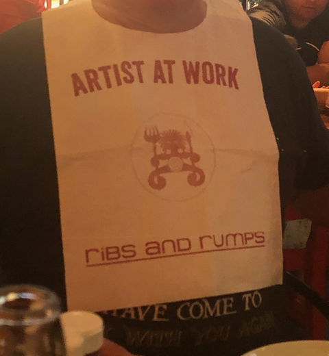 Ribs N Rumps - Queensland Tourism 6