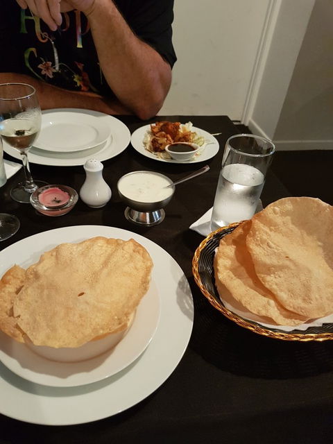 Spice & Pepper Cafe & Restaurant - Queensland Tourism 4