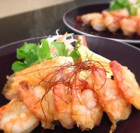 Sushi Cafe - Queensland Tourism