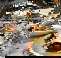 The Fish Emporium - Queensland Tourism