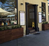 The Old Bank Cafe  Restaurant - QLD Tourism
