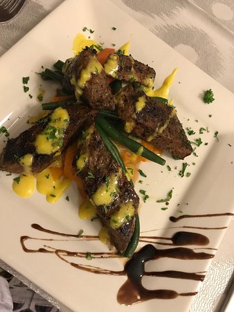 Vault Restaurant & Accommodation - Queensland Tourism 0