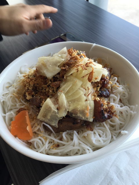 Vietnamese Corner - Queensland Tourism 3