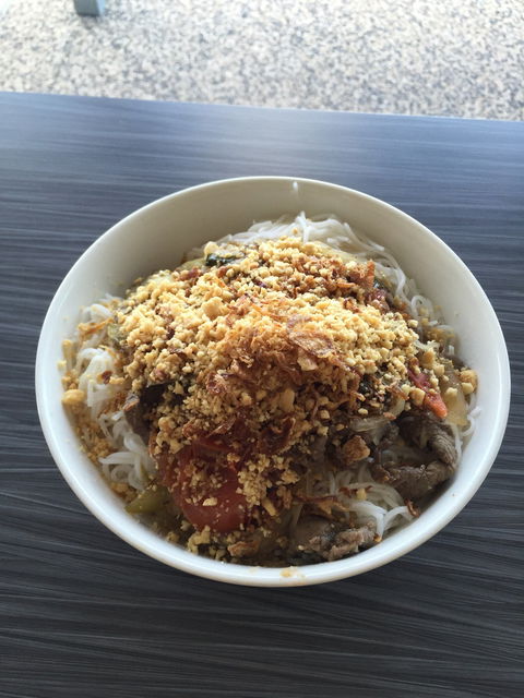 Vietnamese Corner - Queensland Tourism 4