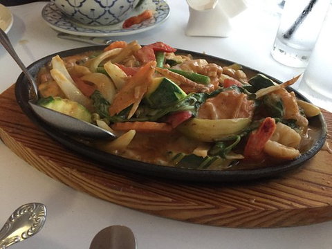 Boon's Thai Restaurant - Queensland Tourism 0