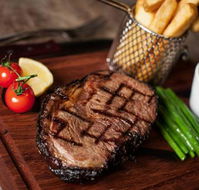 Chophouse Grill - QLD Tourism