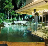 Galleons Restaurant - QLD Tourism
