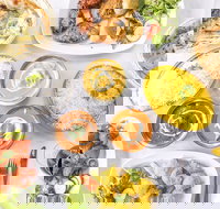 Gills Indian Cuisine - Queensland Tourism