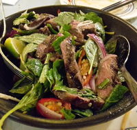 Kinn Thai Restaurant - Queensland Tourism
