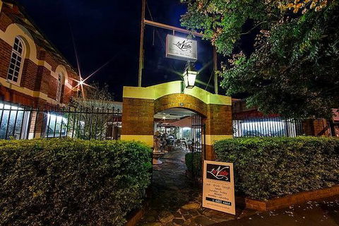 LaVida Bar & Restaurant - QLD Tourism 0