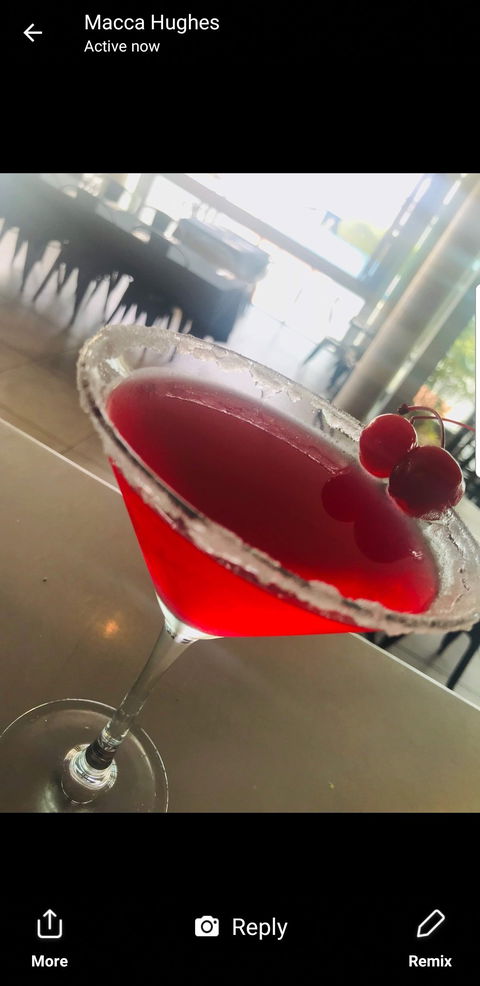 Marque Bar & Grill - Queensland Tourism 4