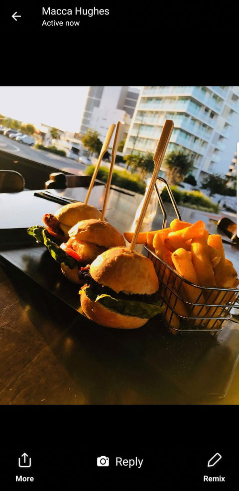 Marque Bar & Grill - Queensland Tourism 6