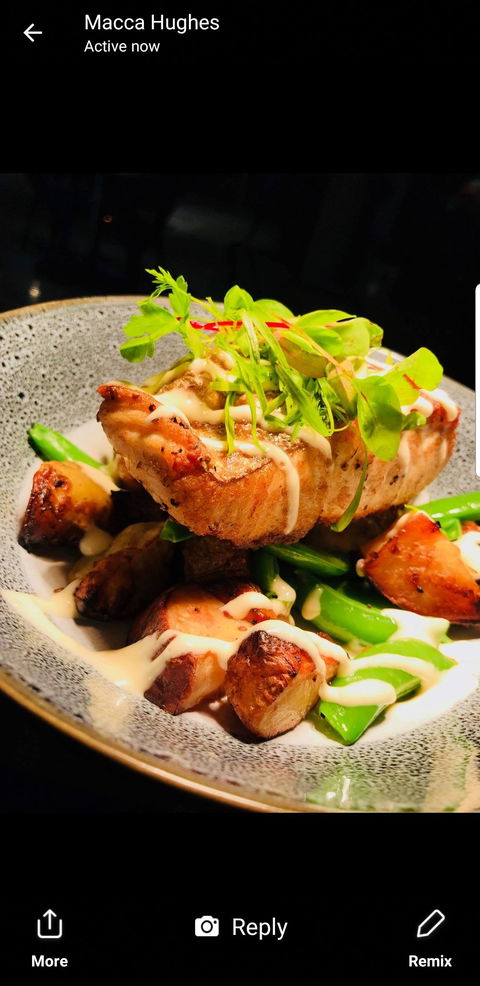 Marque Bar & Grill - Queensland Tourism 7