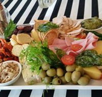 Marque Bar  Grill - QLD Tourism