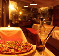Pizza Paradiso - Queensland Tourism