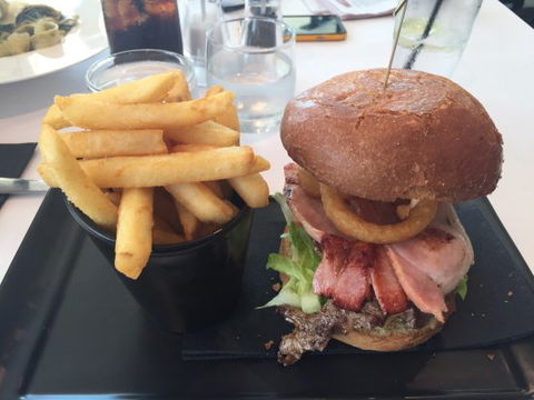 Marque Bar & Grill - Queensland Tourism 1