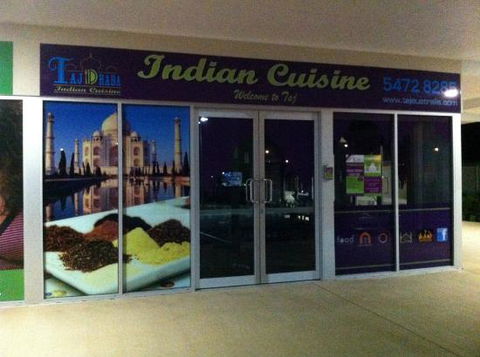 Taj Dhaba Indian Cuisine - QLD Tourism 0