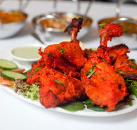 Taj Tandoori Indian Restaurant