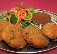 Tandoori Flames - QLD Tourism