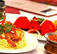 The Only Place Indian Restaurant