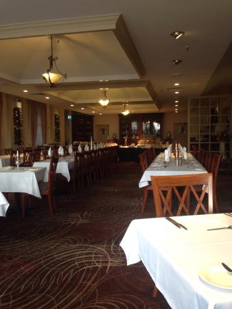 The Pines Restaurant - Queensland Tourism 0