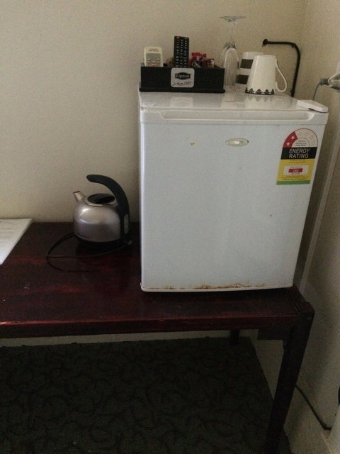 Ambassadors Hotel - QLD Tourism 5