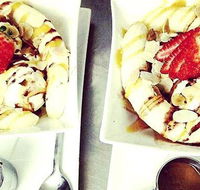 Bracegirdle's Glenelg - Queensland Tourism