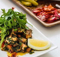 Byblos Restaurant  Bar - QLD Tourism