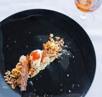 Cafe D'Bar Restaurant  Gallery - QLD Tourism